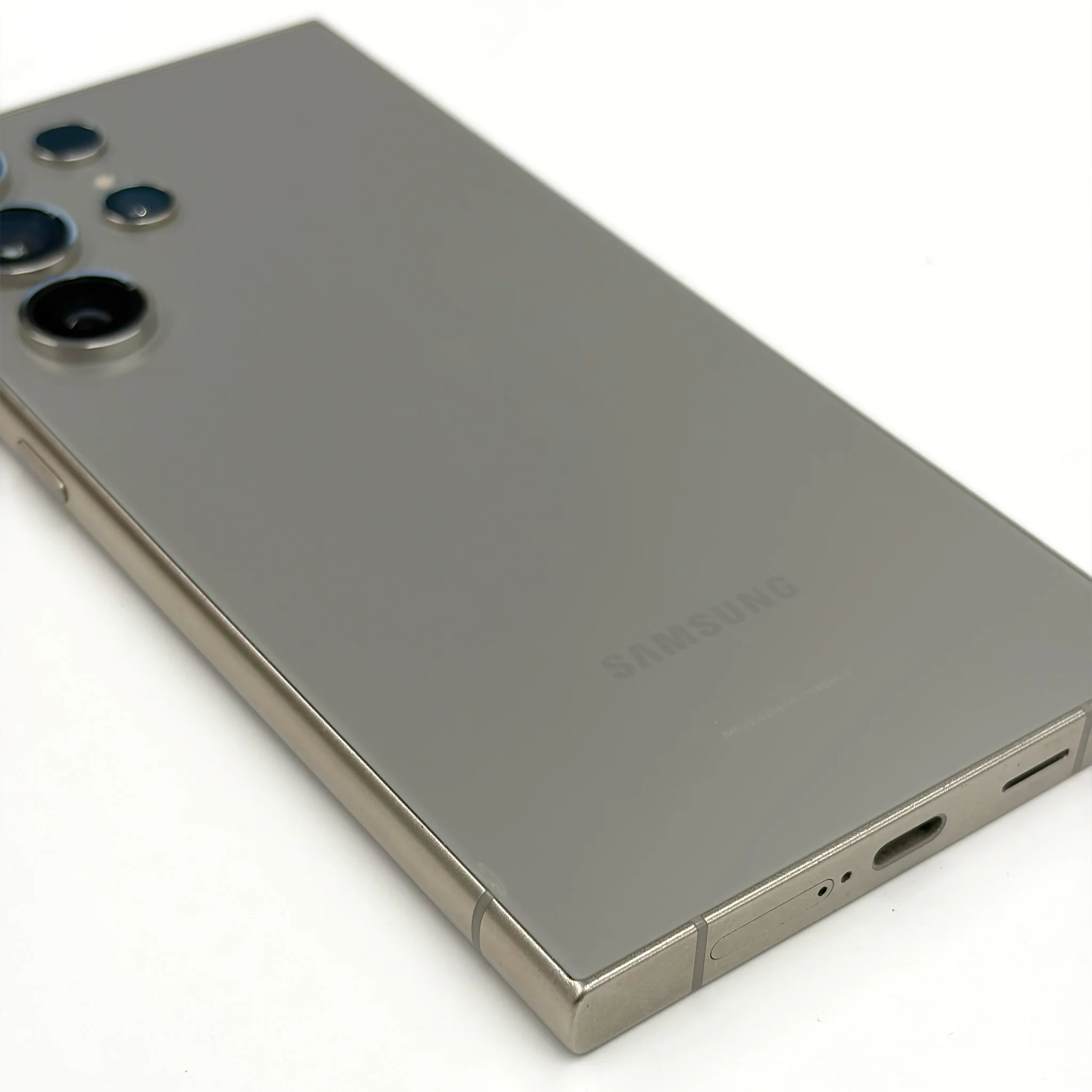 Used Samsung Galaxy S24 Ultra for Sale